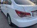 Nissan Almera 2017 года за 5 800 000 тг. в Алматы – фото 13