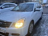 Nissan Almera 2017 года за 5 800 000 тг. в Алматы – фото 2