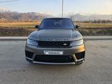 Land Rover Range Rover Sport 2019 годаүшін30 000 000 тг. в Алматы