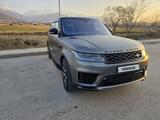Land Rover Range Rover Sport 2019 годаүшін30 000 000 тг. в Алматы – фото 2