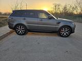 Land Rover Range Rover Sport 2019 годаүшін30 000 000 тг. в Алматы – фото 3