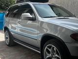 BMW X5 2005 года за 6 500 000 тг. в Алматы