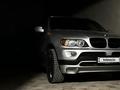 BMW X5 2005 года за 6 500 000 тг. в Алматы – фото 2