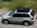 BMW X5 2005 года за 6 500 000 тг. в Алматы – фото 5