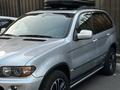 BMW X5 2005 года за 6 500 000 тг. в Алматы – фото 7