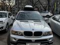 BMW X5 2005 года за 6 500 000 тг. в Алматы – фото 8