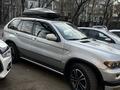 BMW X5 2005 года за 6 500 000 тг. в Алматы – фото 6