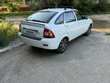 ВАЗ (Lada) Priora 2172 2012 годаfor2 600 000 тг. в Рудный