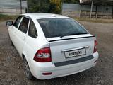 ВАЗ (Lada) Priora 2172 2012 годаfor2 600 000 тг. в Рудный – фото 4