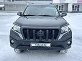 Toyota Land Cruiser Prado 2014 года за 16 500 000 тг. в Павлодар – фото 2