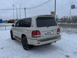 Lexus LX 470 2003 года за 9 100 000 тг. в Актобе – фото 4