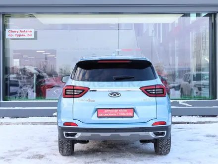 Chery Tiggo 4 Pro 2022 года за 7 190 000 тг. в Астана – фото 6