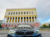 BMW 520 2020 годаүшін11 000 000 тг. в Астана – фото 2