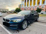 BMW 520 2020 годаүшін11 000 000 тг. в Астана – фото 4