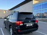 Toyota Land Cruiser 2012 годаүшін21 500 000 тг. в Актау – фото 2