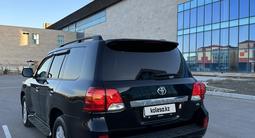 Toyota Land Cruiser 2012 года за 23 000 000 тг. в Актау – фото 2