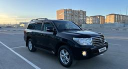 Toyota Land Cruiser 2012 годаүшін21 500 000 тг. в Актау – фото 4