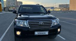 Toyota Land Cruiser 2012 года за 23 000 000 тг. в Актау – фото 5