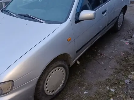 Nissan Almera 1997 года за 3 000 000 тг. в Темиртау – фото 2