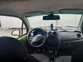 Daewoo Matiz 2012 годаүшін1 550 000 тг. в Туркестан