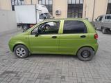 Daewoo Matiz 2012 года за 1 550 000 тг. в Туркестан – фото 2