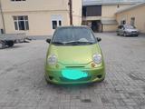 Daewoo Matiz 2012 годаүшін1 550 000 тг. в Туркестан – фото 3