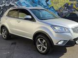 SsangYong Actyon 2012 годаүшін4 990 000 тг. в Алматы – фото 3