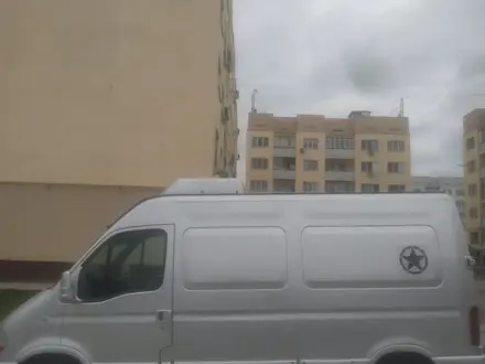 Renault  Master 1998 года за 3 500 000 тг. в Алматы – фото 2