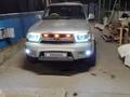 Toyota Hilux Surf 2001 годаүшін4 500 000 тг. в Алматы