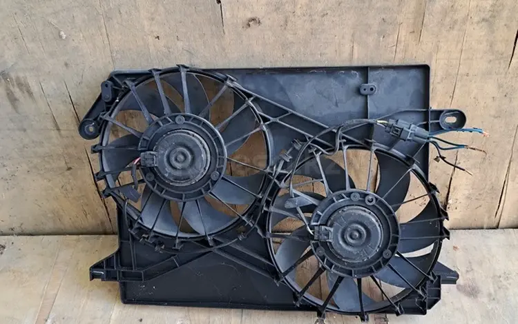 На CHRYSLER 300C ВЕНТИЛЯТОРЫ за 75 000 тг. в Алматы