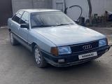 Audi 100 1988 годаүшін700 000 тг. в Шардара – фото 4