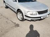 Volkswagen Passat 1998 года за 1 850 000 тг. в Костанай