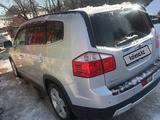 Chevrolet Orlando 2013 годаfor5 000 000 тг. в Шымкент – фото 4