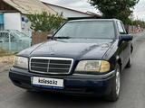 Mercedes-Benz C 180 1995 годаүшін1 800 000 тг. в Жезказган