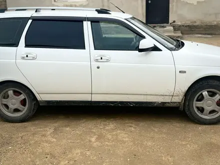 ВАЗ (Lada) Priora 2171 2013 года за 2 200 000 тг. в Актау – фото 4