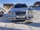 Mercedes-Benz E 280 2000 годаfor7 200 000 тг. в Астана – фото 2