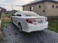 Toyota Camry 2013 года за 5 500 000 тг. в Актобе – фото 4