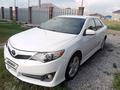 Toyota Camry 2013 года за 5 500 000 тг. в Актобе – фото 6