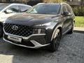 Hyundai Santa Fe 2023 года за 19 300 000 тг. в Алматы