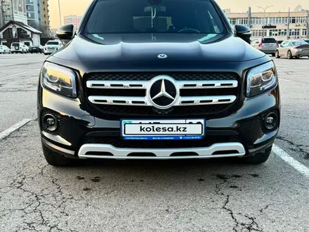 Mercedes-Benz GLB 200 2020 года за 18 500 000 тг. в Алматы