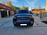 Infiniti QX80 2020 годаүшін28 000 000 тг. в Семей