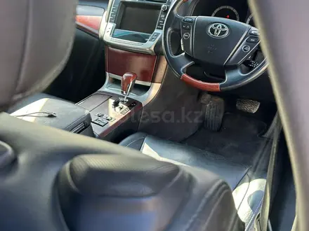 Toyota Crown Majesta 2011 года за 5 100 000 тг. в Караганда – фото 8