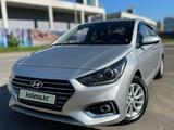 Hyundai Accent 2019 года за 7 800 000 тг. в Астана