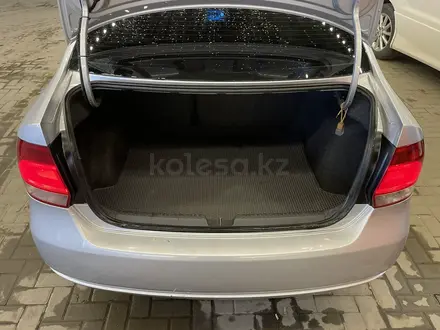 Volkswagen Polo 2015 годаүшін5 000 000 тг. в Алматы – фото 17