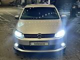 Volkswagen Polo 2015 года за 5 000 000 тг. в Алматы – фото 3