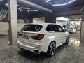 BMW X5 2015 годаүшін20 000 000 тг. в Шымкент