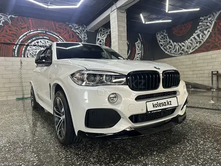 BMW X5 2015 года за 20 000 000 тг. в Шымкент – фото 6