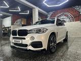 BMW X5 2015 года за 20 000 000 тг. в Шымкент – фото 5