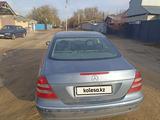 Mercedes-Benz E 200 2001 годаfor5 000 000 тг. в Семей