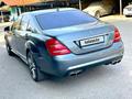 Mercedes-Benz S 500 2007 годаүшін7 000 000 тг. в Алматы – фото 11